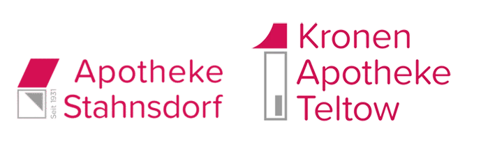 Apotheke Stahnsdorf - Startseite